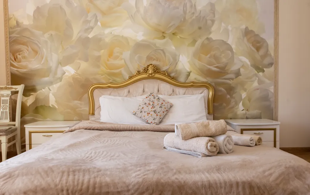 Рай в центре Кисловодска! 100 м² тишины + вид на парк и горы