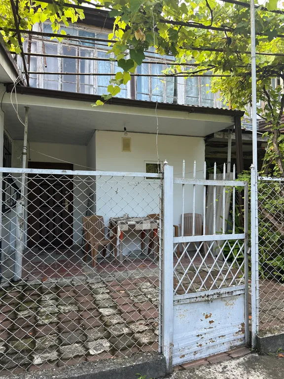 Коттедж Уютный дом в центре города — Сухум