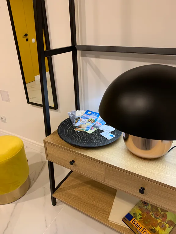 Квартира Квартира Яркие Apartment am Flussen — Калининград