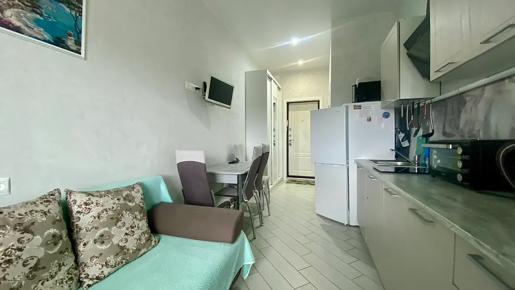 Квартира Квартира у моря с прекрасным видом — Сириус