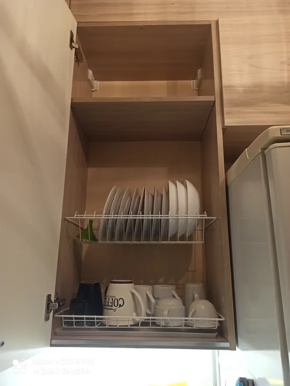 Квартира с кондиционером