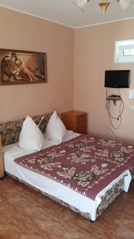 Квартира Комната — Курортное