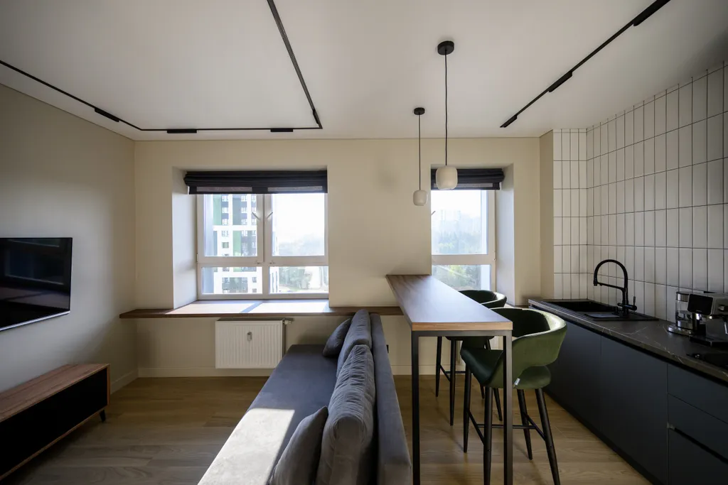 Апарт студия