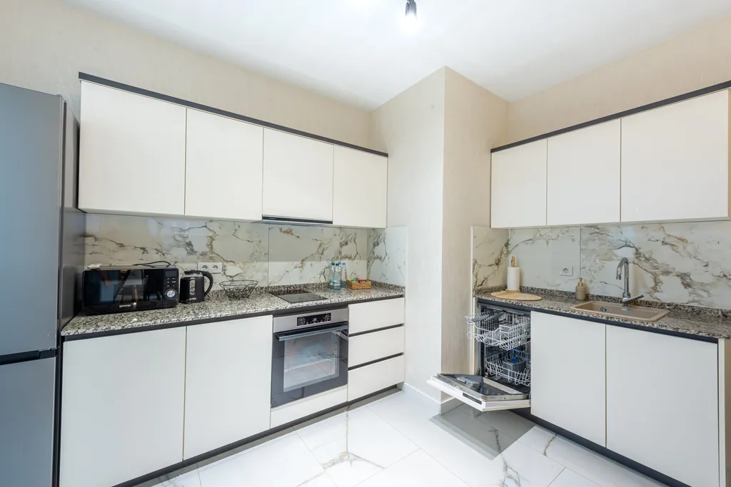 Panorama Haven Batumi