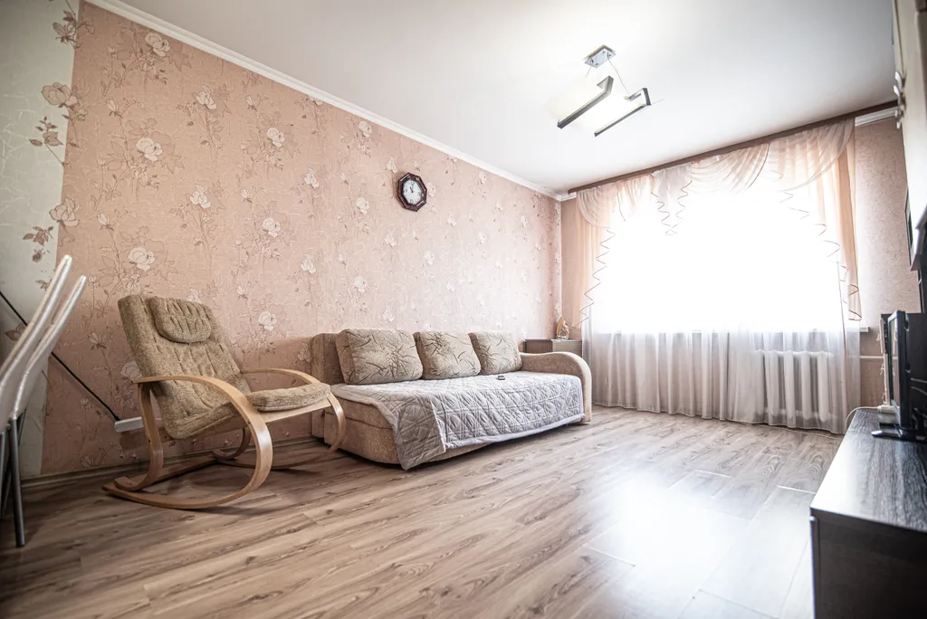 Квартира с дистанционным заселением