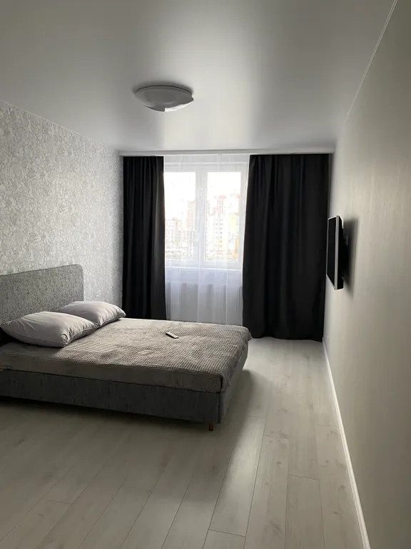 Квартира Квартира с современным ремонтом в хорошем и тихом районе города — Калининград