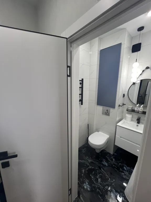 Квартира с шикарными видами и кофемашиной в центре Благовещенска