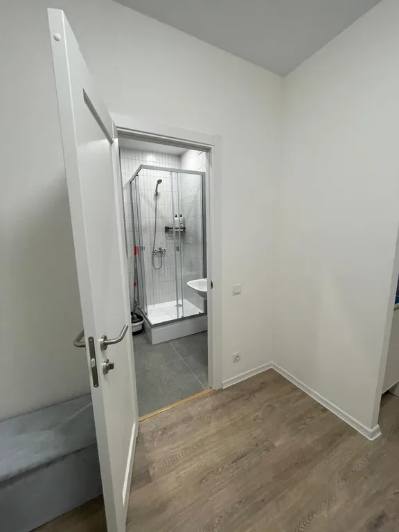 Уютная студия с хорошим видом