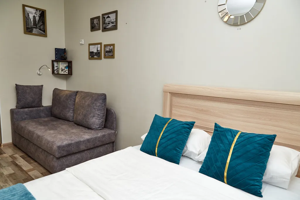 Wow-студия у библиотеки Аалто