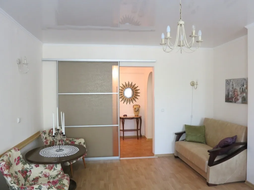 Квартира у моря