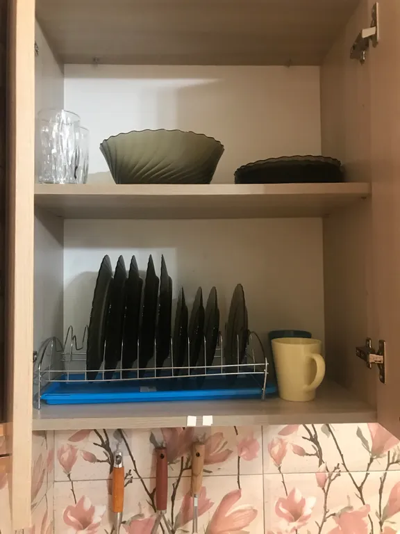 Студия в Крыму