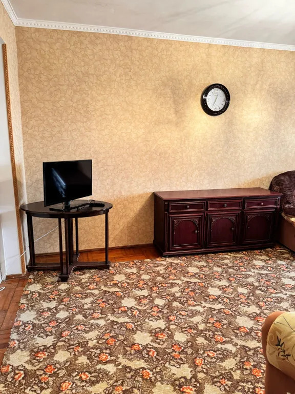 Уютная квартира у моря