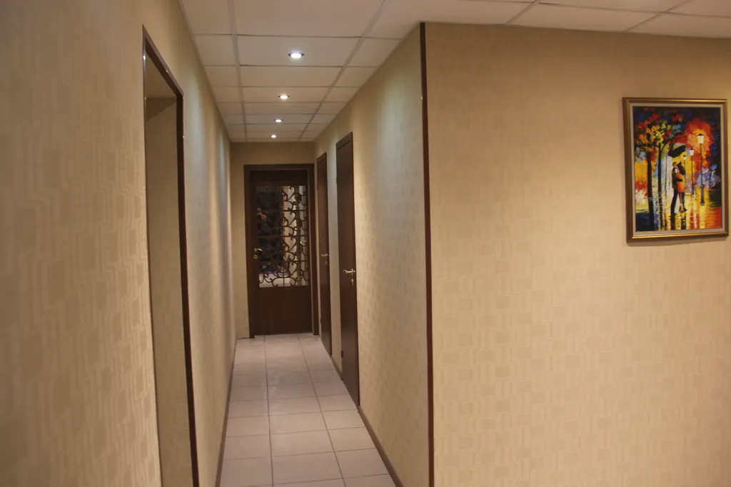 4-комнатный Дом