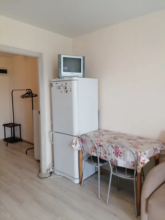 Уютная студия для вашего отдыха