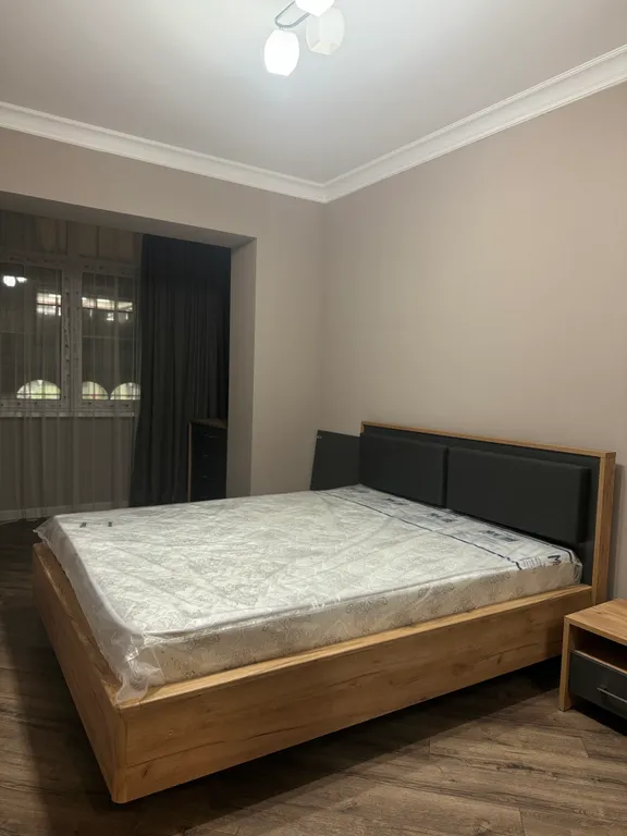 Уютная квартира для семейного отдыха