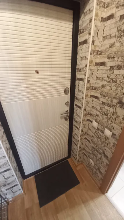 Уютная квартира практически в центре