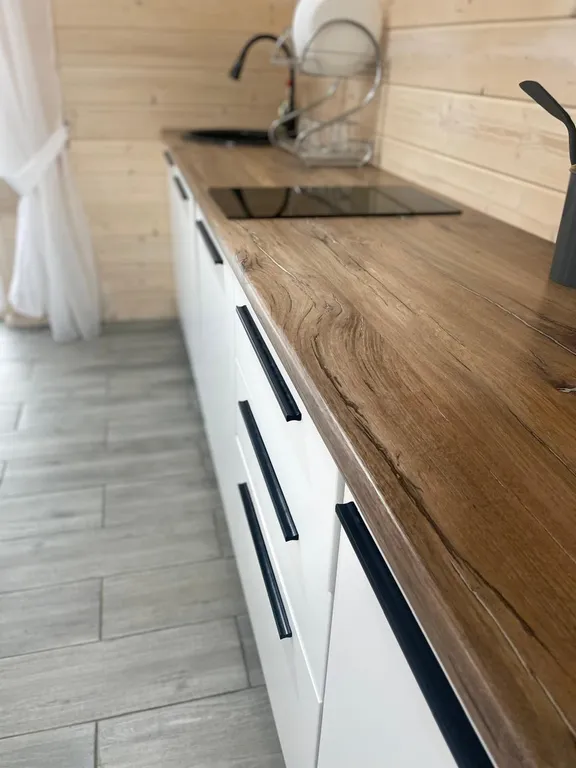 Уютный дом в Переславле-Залесском