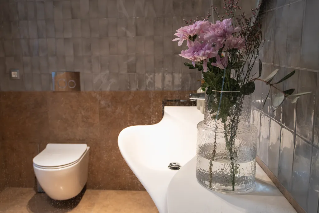 Апартаменты в историческом центре