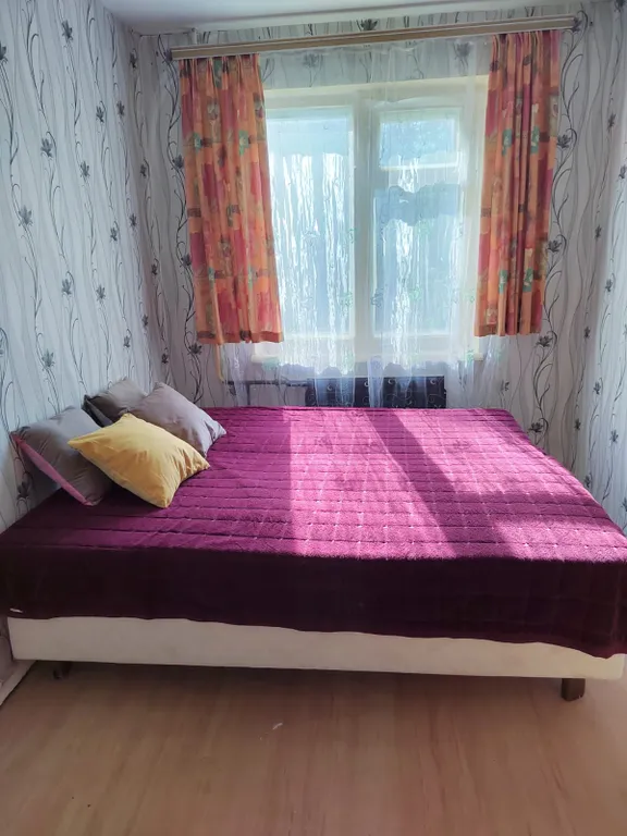 Квартира Квартира в 5 минутах от исторического центра и Волги — Тверь