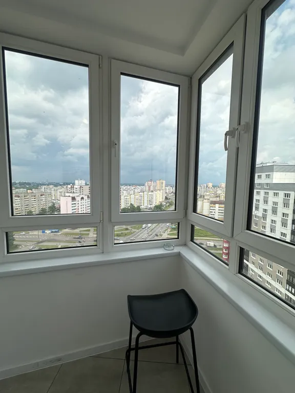 Апартаменты в центральном районе города