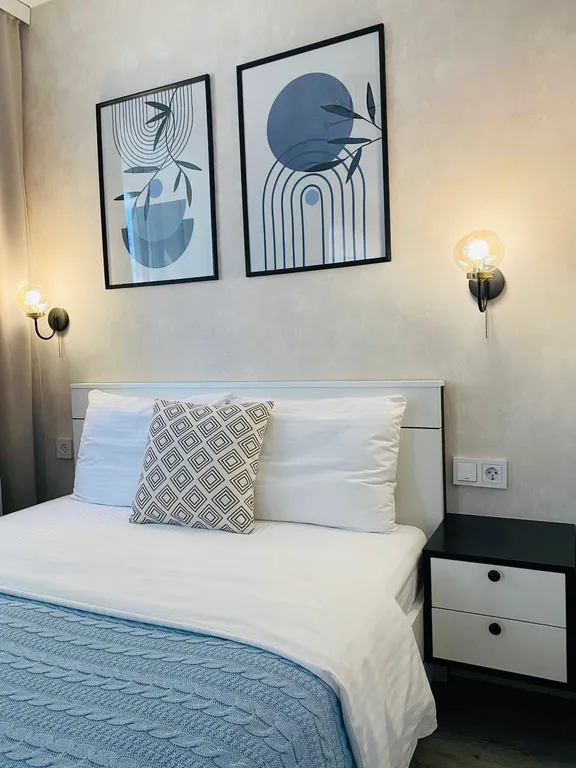 Квартира на набережной у ротонды с видом на Китай — аренда посуточно в Благовещенск