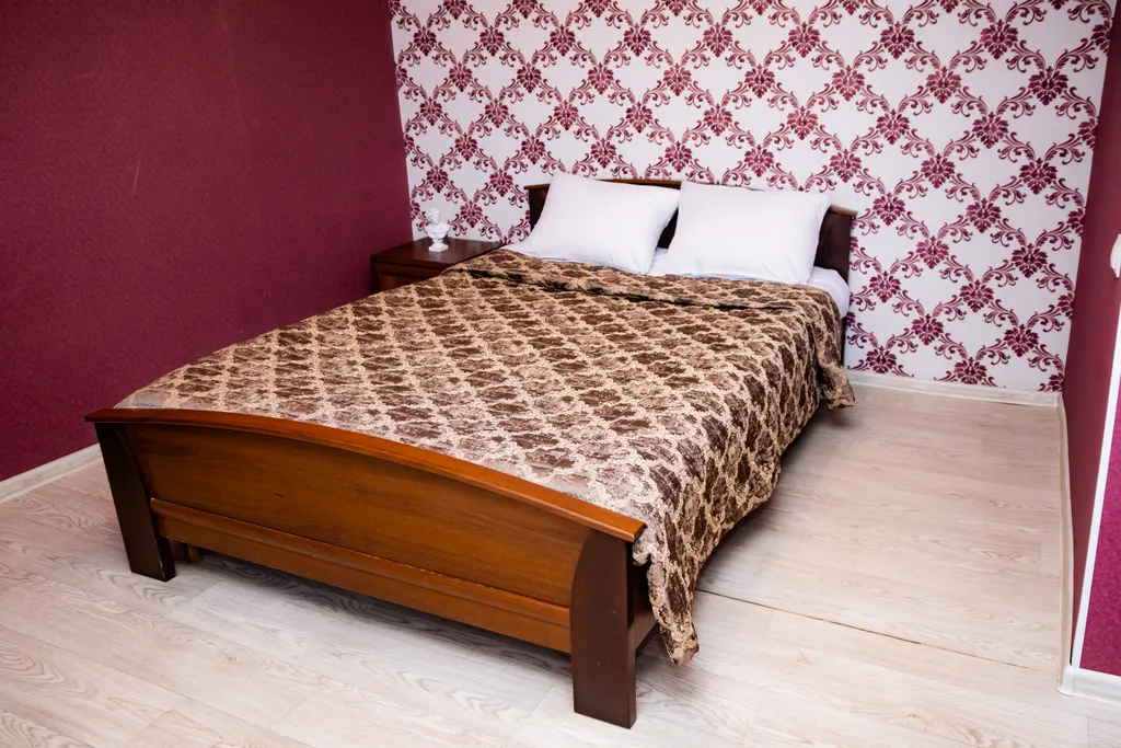 Квартира Квартира возле жд вокзала — Красноярск