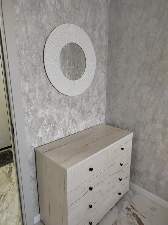 Квартира Квартира Премиальные aпаpтамeнты в ЖK Kиcлoрoд — Сочи