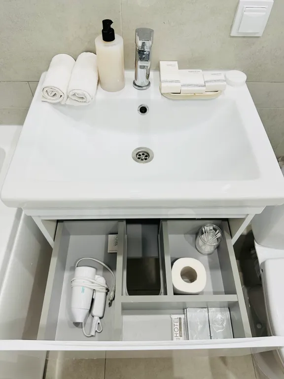 Новые современные апартаменты в ЖК Анкудиновский парк