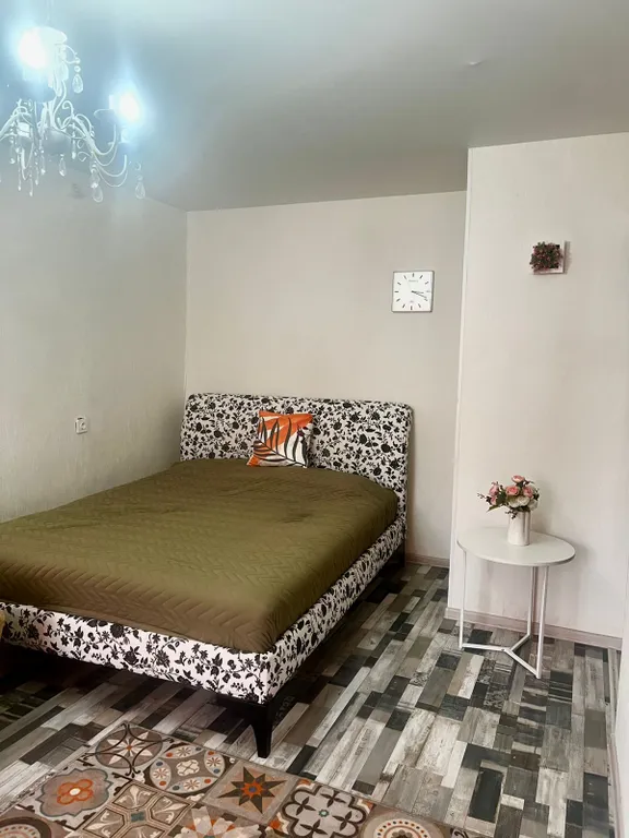 Уютная квартира — аренда посуточно в Кстово