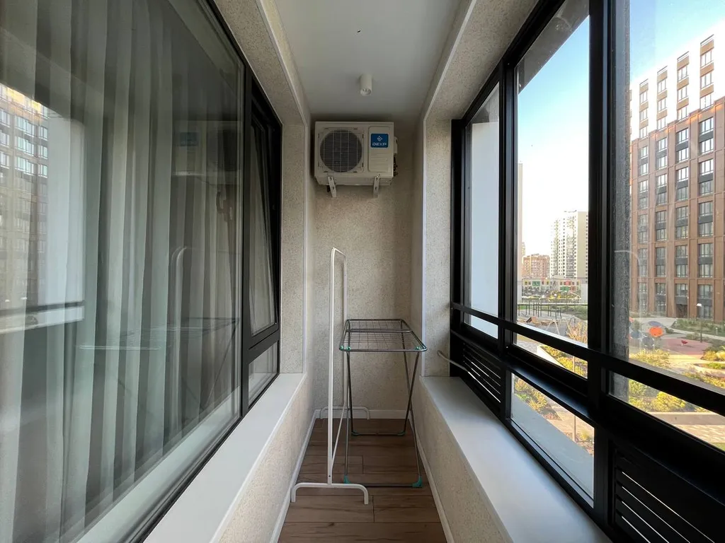 Уютные апартаменты в ЖК Savin House