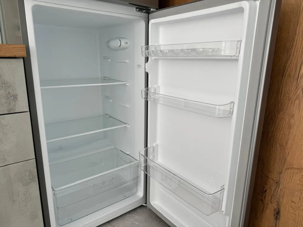 Модульный дом скандинавского типа 1