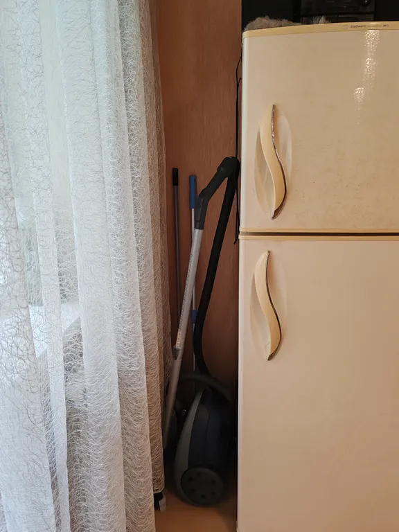 Квартира Уютная квартира в центре города — Владивосток