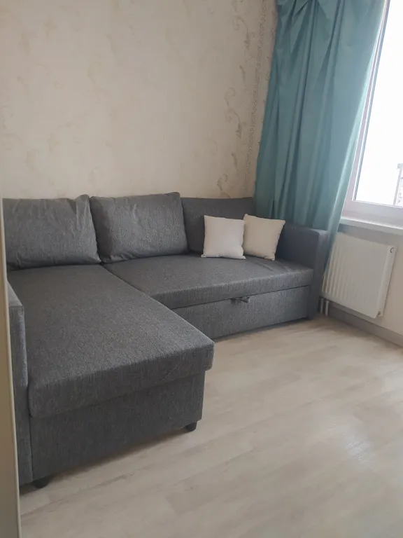 Апартамент с видом на море