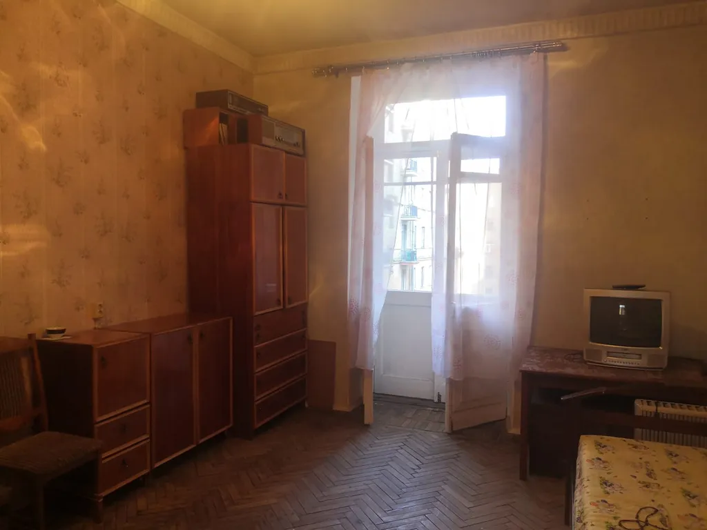 Квартира Отдельная комната в Доме Сказки — Санкт-Петербург