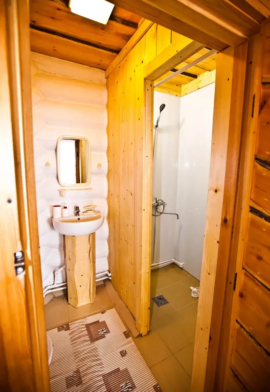 3-комнатный Дом