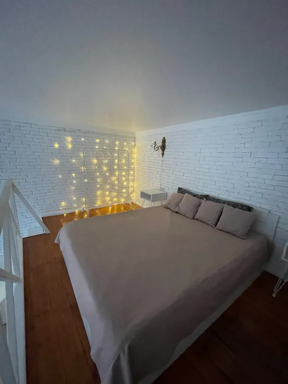 Студия в центре города