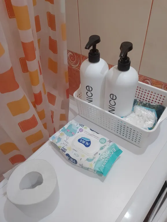 Квартира для тихого отдыха