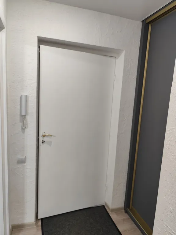 Уютная квартира примет гостей