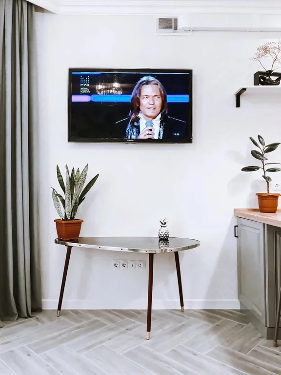 Квартира в центре