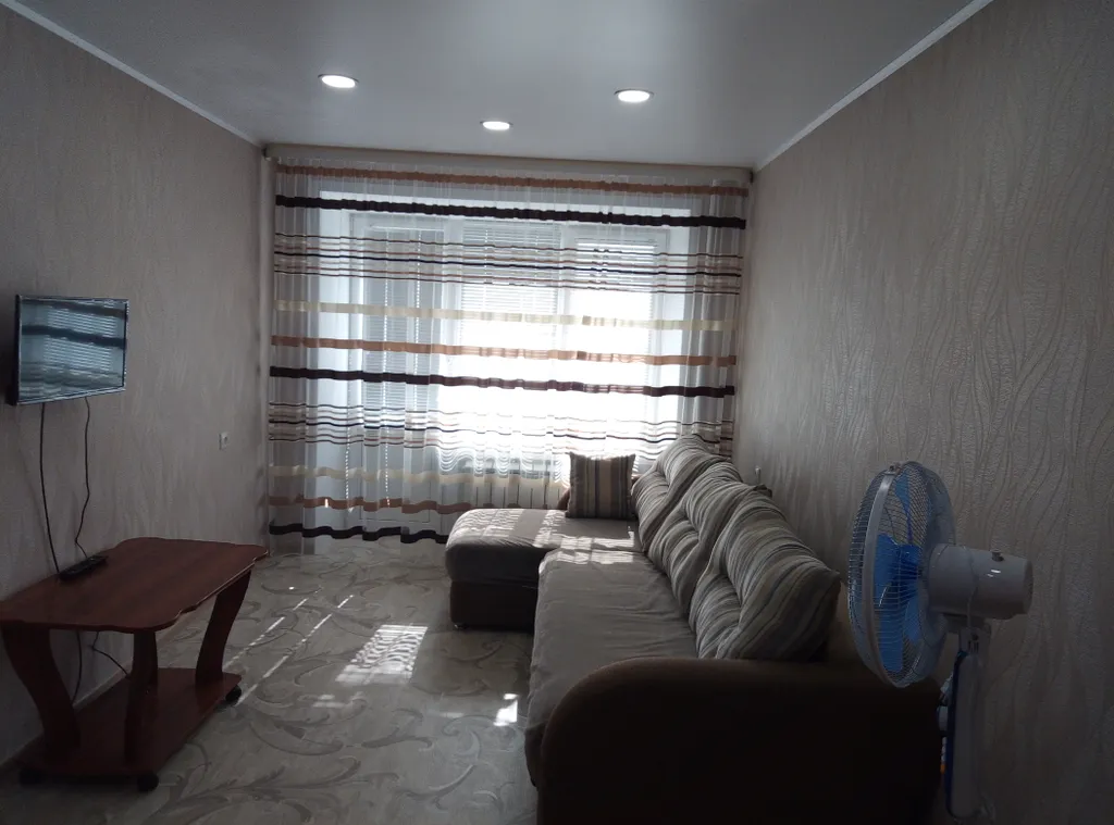 Квартира рядом с озером