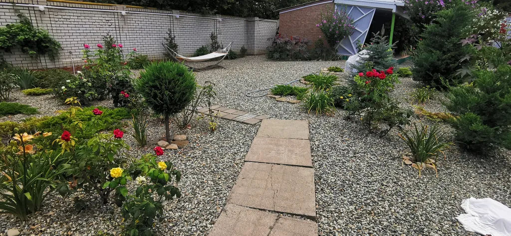 Квартира Квартира Уютное место в центре поселка — Кучугуры