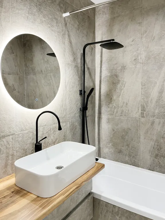 Квартира Квартира в элитном жилом комплексе — Красноярск