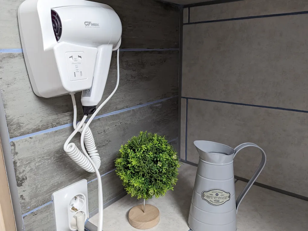 Уютная студия в ЖК Дома