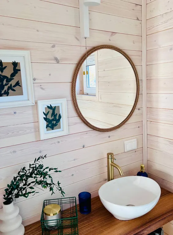 Дом "Не у моря"