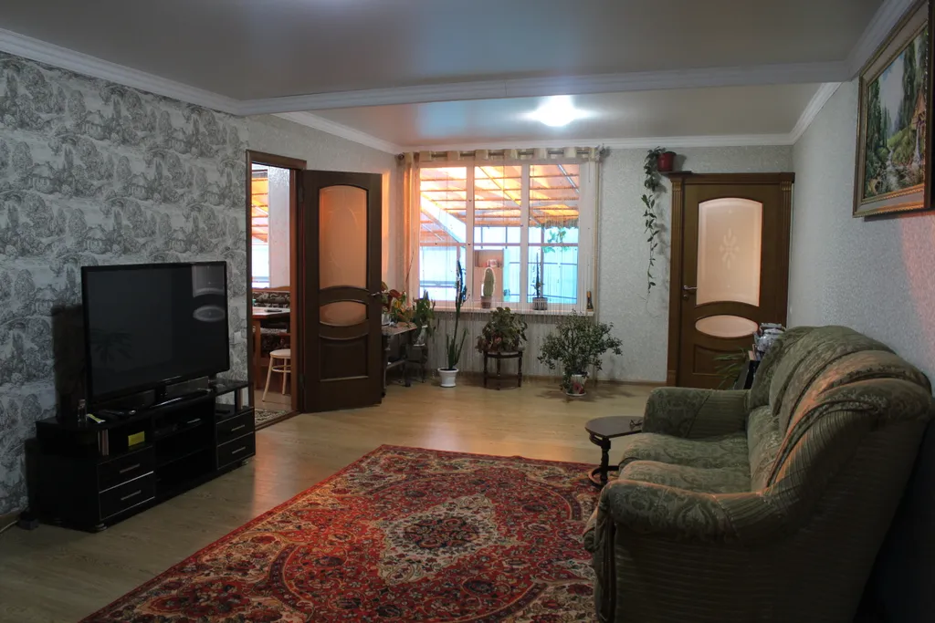 Уютный дом Сова