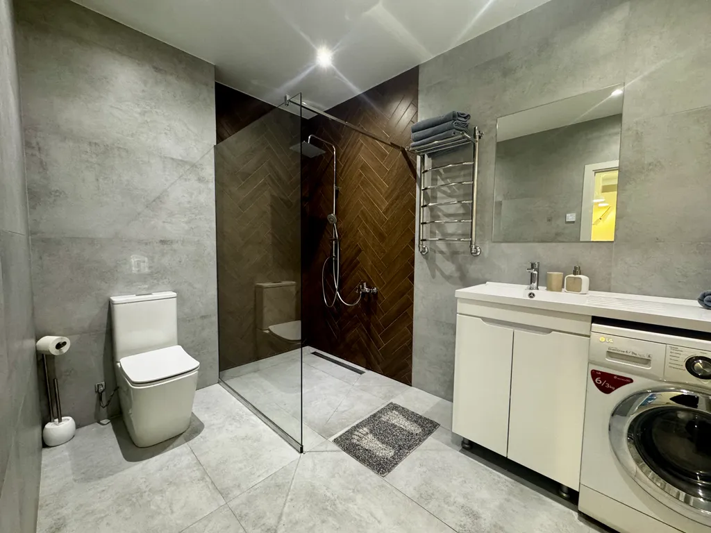 Отдельный гостевой дом