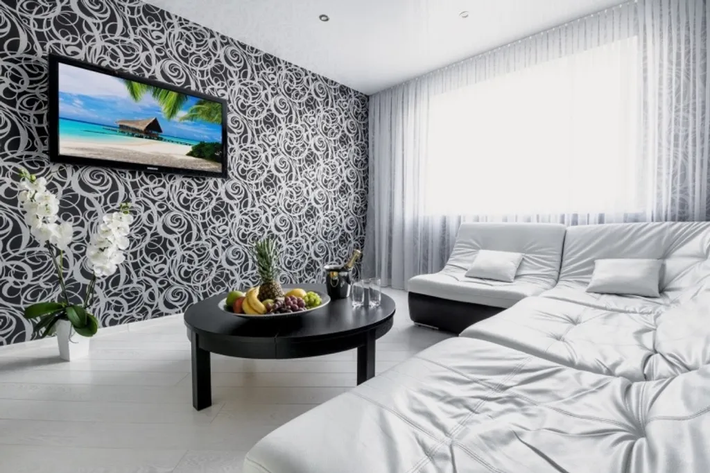 Квартира Vip-апарт в центре с панорамным видом на Свислочь с балкона — аренда посуточно в Минск