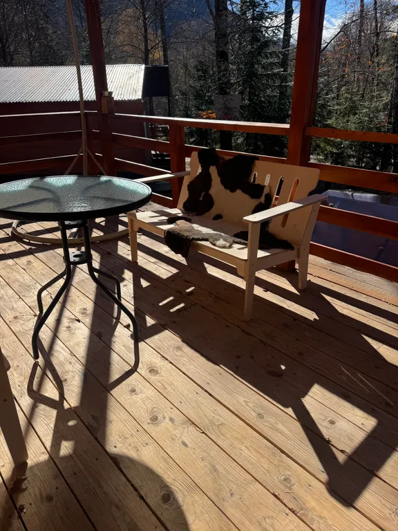 Коттедж АРХЫЗ, Домик в лесу ,коттедж в горах — Архыз