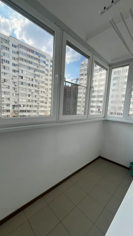 Квартира возле пляжа Алексино