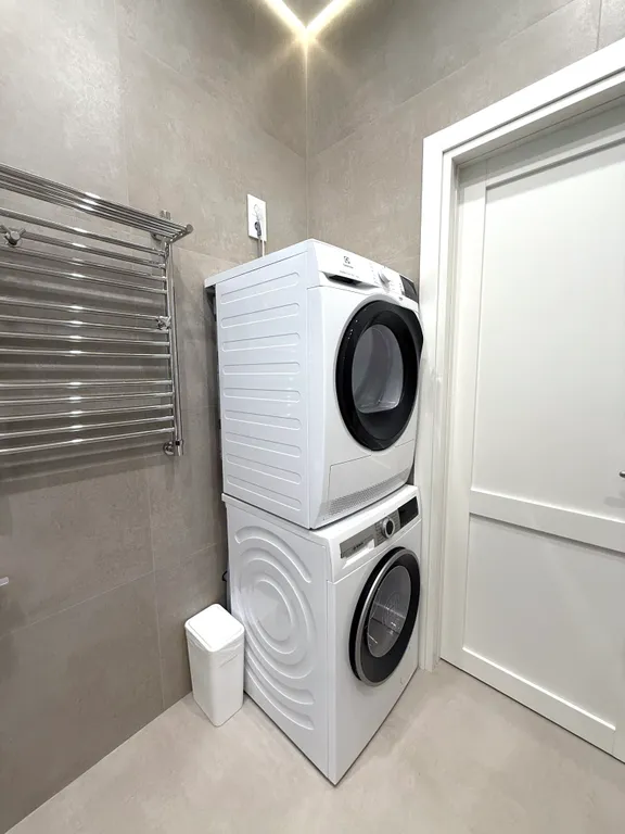 Самая новая и комфортабельная квартира у Смирновского источника